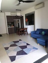iNZ Residence (D23), Condominium #596447601